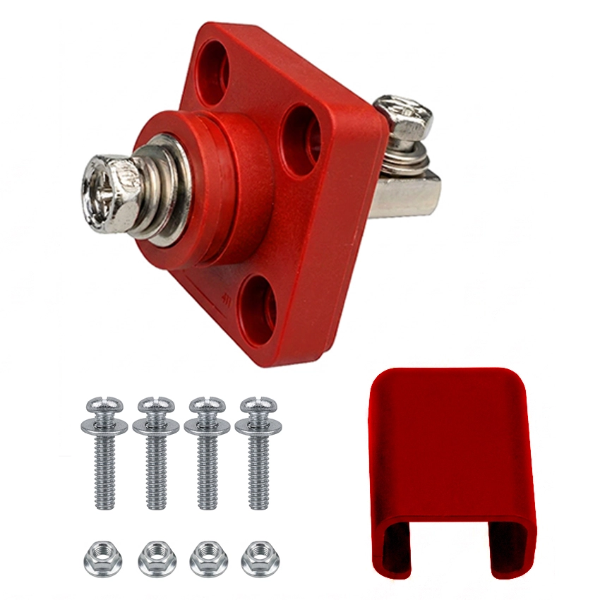 Daly 100A Hardware BMS 13S Li-ion