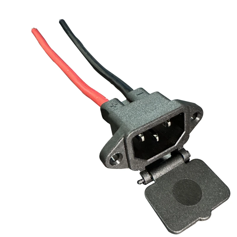72V 10A Lithium EV Charger CC/CV