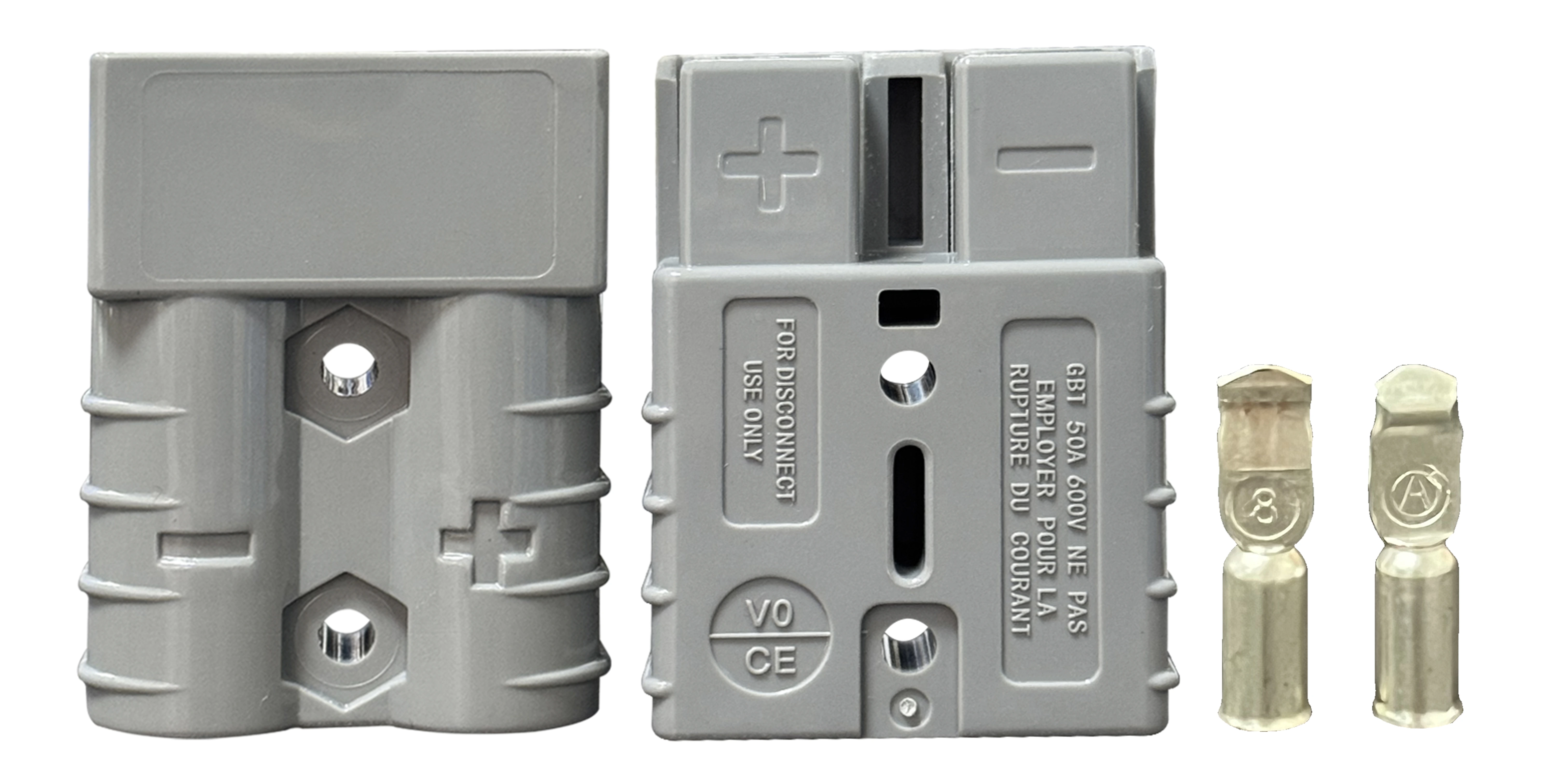 Anderson SB50 Powerpole Connector