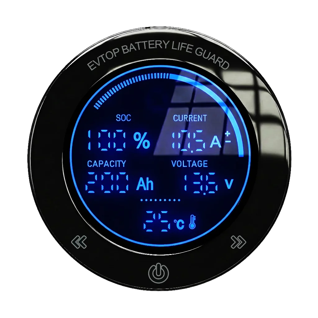 Battery Life guard