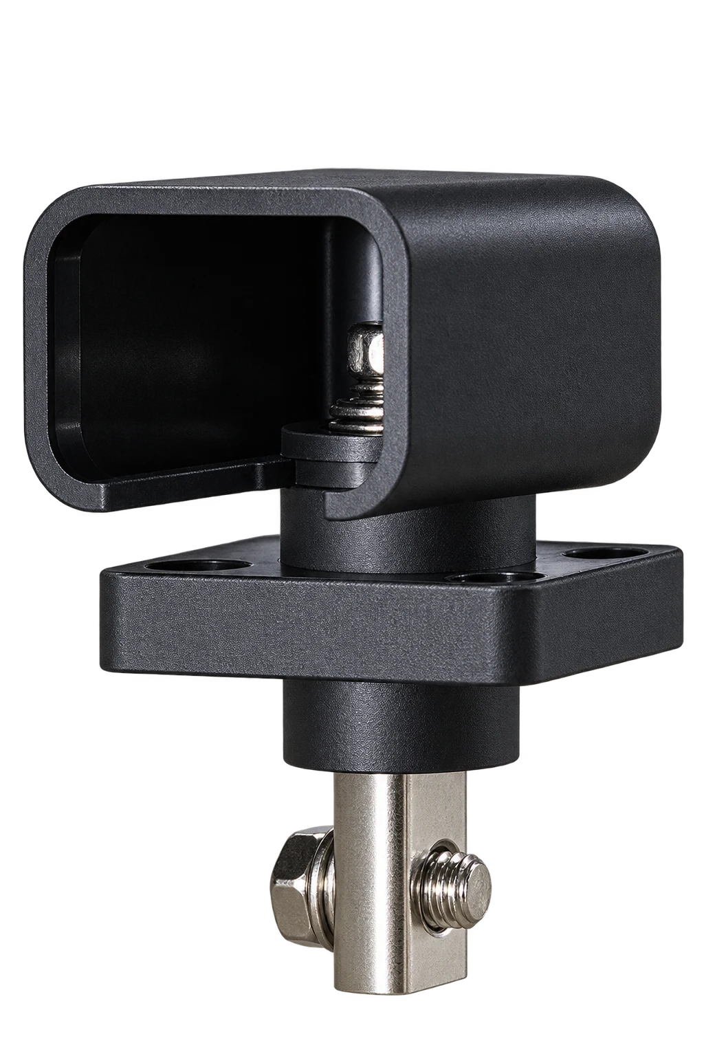 ESS Connector C-100A Black