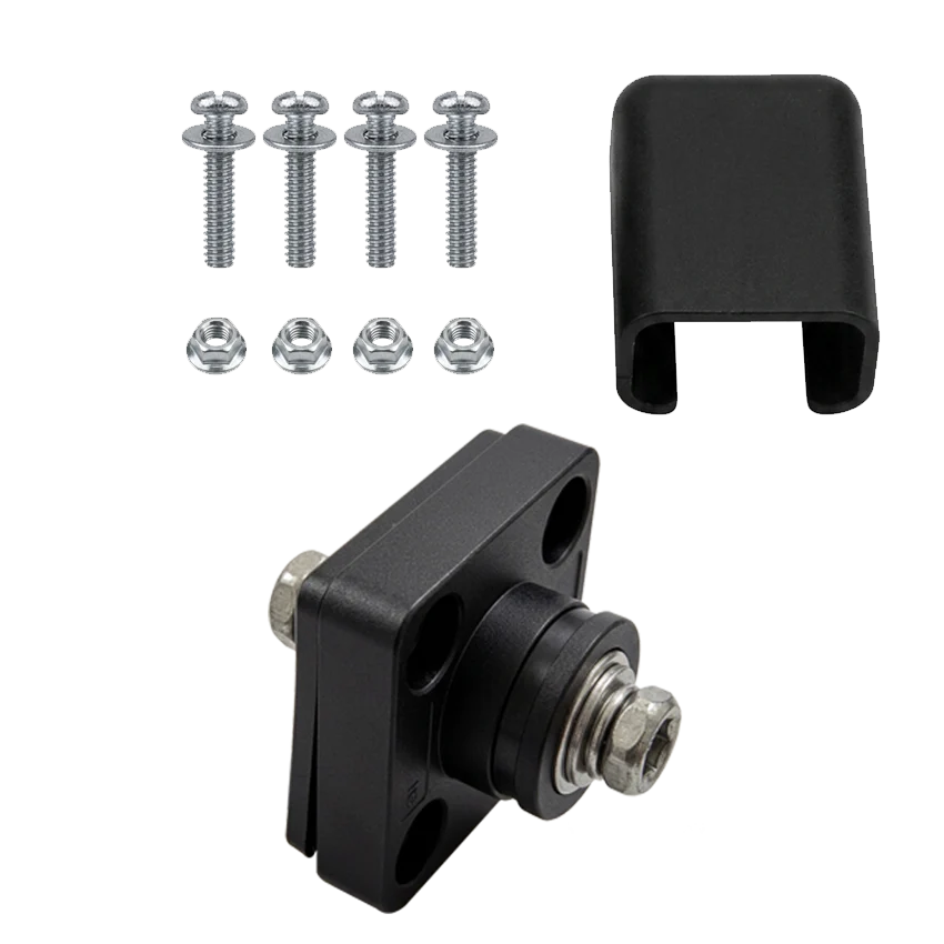 ESS Connector CO-100A Black