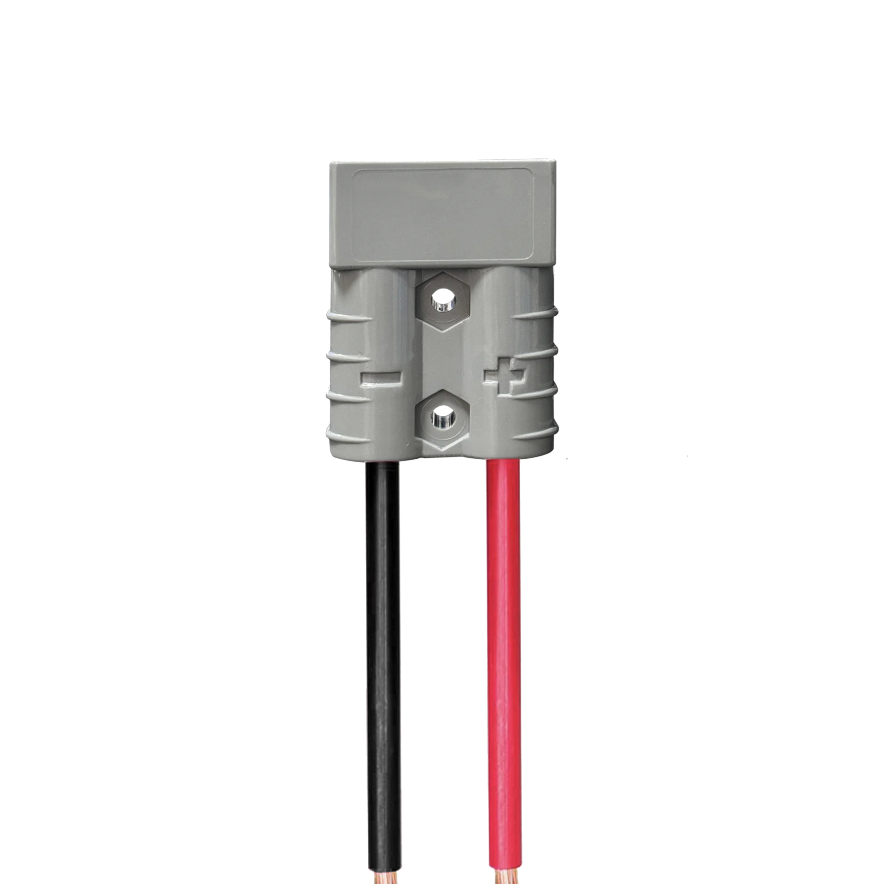 SB50 Connector with Silicone wire